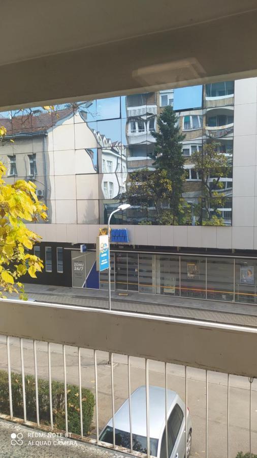 Apartman * Victory * Banja Luka Exterior photo