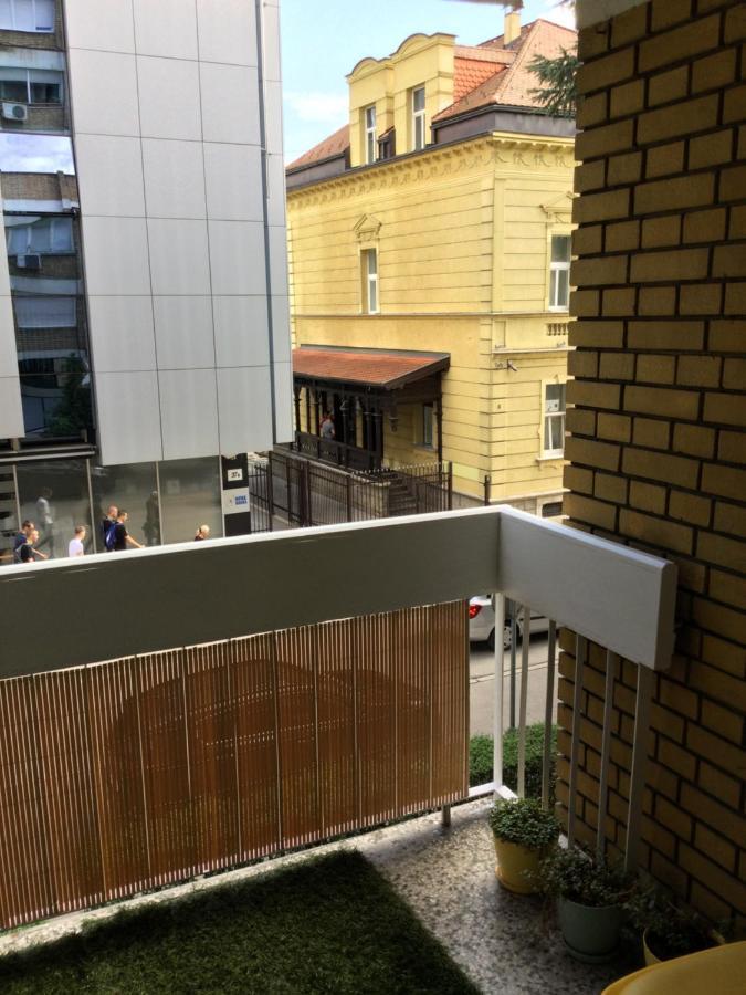 Apartman * Victory * Banja Luka Exterior photo