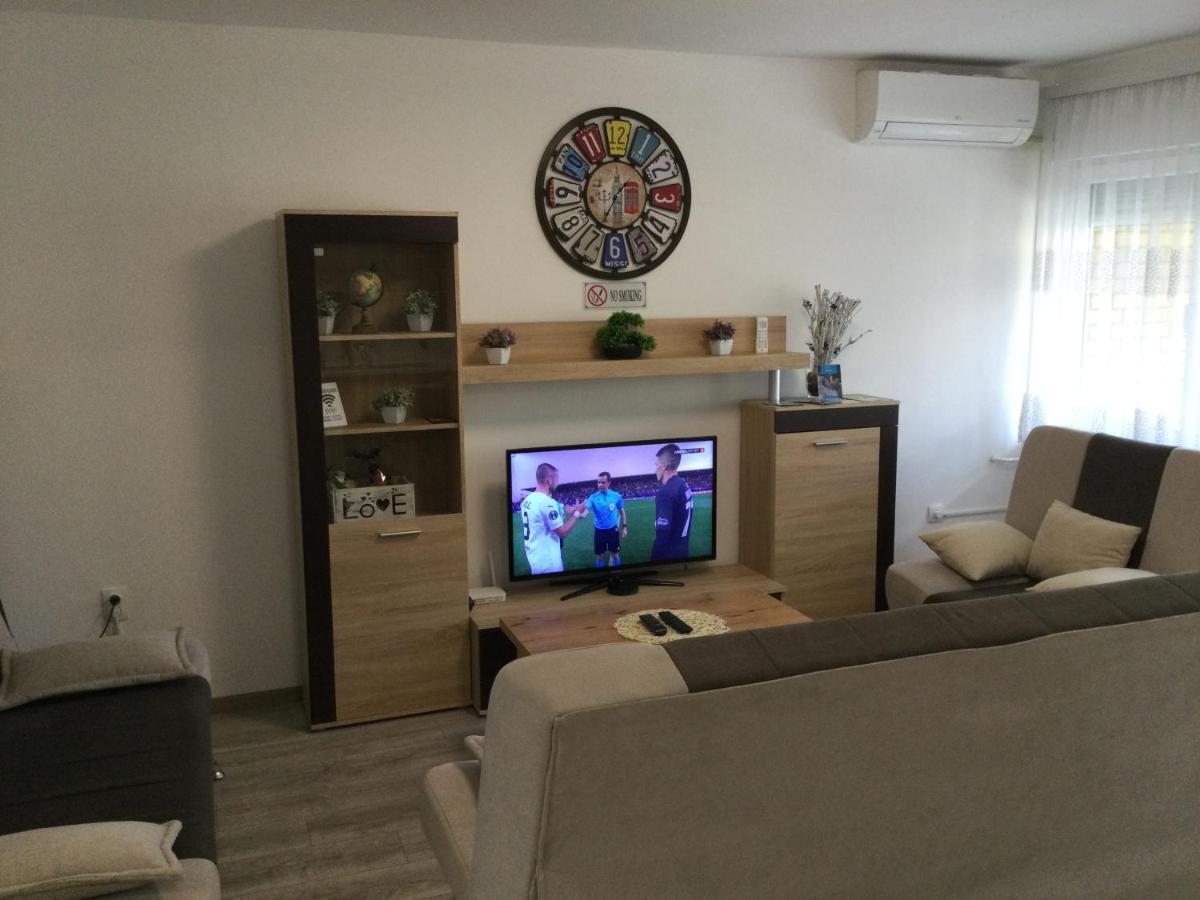 Apartman * Victory * Banja Luka Exterior photo